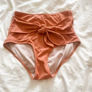 Kortni Jeane swimsuit